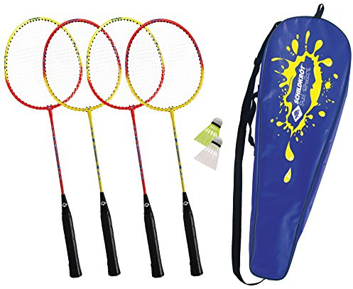 Federball Set 4-Player