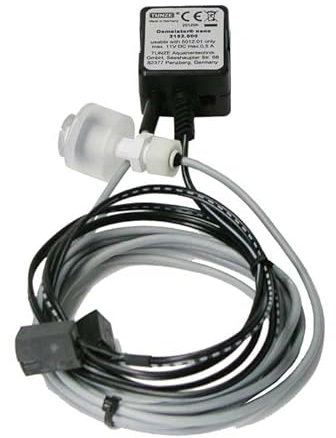 TUNZE Wasserpumpe Osmolator® Nano Ersatzregler 4017.000 für Nano Osmolator 3152.000 in Blau, Modern, Functional, Edelstahl