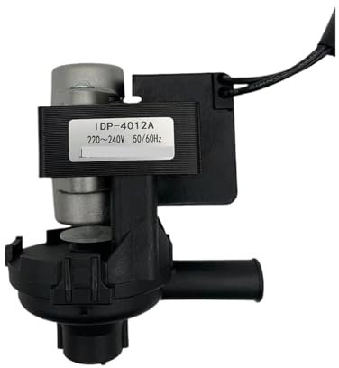 Bomba de drenaje for aire acondicionado central IDP-4012A 60 HZ 220 V CA Máquina de techo Piezas de acondicionamiento de condensado integradas