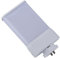 yongjia GX10q-4 LED-Glühbirne 13w 1600LM Kompatibel FML 27W Leuchtstoffröhre GX10Q-4 Sockel Nicht dimmbar(Cold white)