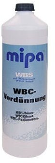 MIPA WBC-Verdünnung 1 Ltr.