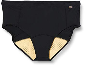 GONSO Damen Rad Slip Marra, Black, 42, 40500