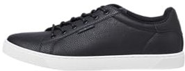 JACK & JONES Herren Jfwtrent Pu Anthracite 19 Noos Sneaker, Anthrazit, 45 EU