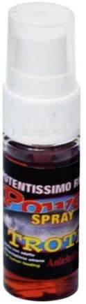generico Spray rappel Pêche Truite Lac Rivière Phéromones Fermones Arôme Appâts Chamoles Artificielles