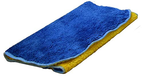 EURO MARKETING MANUFACTURING Mega Panno - Panno Super Assorbente in Microfibra