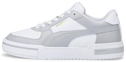 PUMA Unisex CA PRO Classic Sneaker, White Harbor Mist, 45 EU