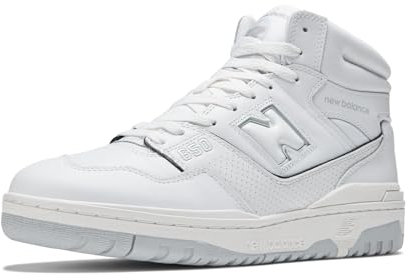 New Balance Herren BB650RWW Sneaker, Multicolor, 45 EU