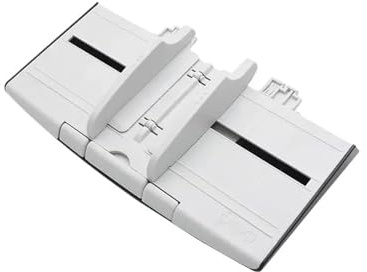 Scanner Input Tray Chute Unit Paper Tray Assembly Chuter Unit，Compatible For Fujitsu，for Fi-7160 Fi-7260 Fi-7180 Fi-7280 7140(1pcs)