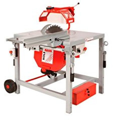 Holzmann TS 400Z - Tischkreissäge