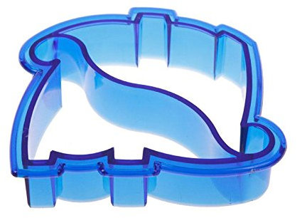 RONGXINUK Kids DIY Lunch Sandwich Toast Cookies Mold Cake Bread Biscuit Food Cutter Mould