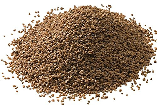 Pin Cushion Fillier Walnut Shell Grit - 1kgs