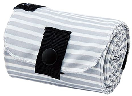 MARNA Shupatto Japanese Compact Foldable Shopping Bag