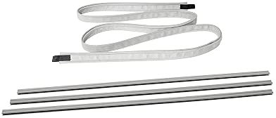 Outwell Unisex – Erwachsene MOV9957527 Campingbedarf, Standard