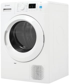 INDESIT Sèche linge Condensation YTNM1091FR