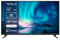 TESLA TV Smart TV 32 Pulgadas Series 6 - webOS, HDR10, Dolby Audio, ThinQ AI, AirPlay, Miracast, Game Mode, Grabación USB, 3 HDMI + 2 USB, Negro (32)