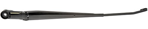 Dorman 42623 Front Driver Side Windshield Wiper Arm Compatible with Select Ford / Lincoln Models