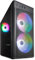 ERAZER Recon E45 Gaming PC (Ryzen 5 5500F, 16GB DDR4 RAM, 1TB SSD, Geforce RTX 3050 8GB GDDR6, Windows 11 Home)