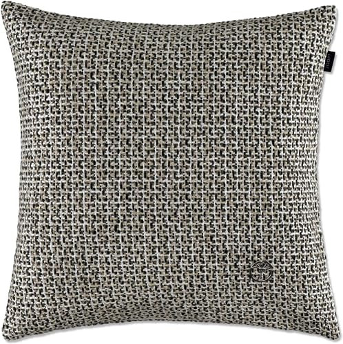 Joop! Kissenhüllen Grand Anthrazit - 010