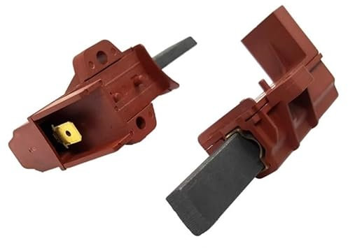 ZMYOZDO Für Waschmaschinenmotor Kohlebürste TG55-X1006E/X1058E TG65-X908E 54T14071-01-02
