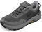 GIESSWEIN Wool Trail X Women - Wasserdichter Trailrunning Schuh mit Vibram® Megagrip Sohle, Sportschuh mit dämpfender Eva Mittelsohle, Sneaker aus atmungsaktiver Merinowolle mit Wechselfußbett