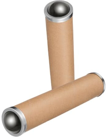 Vaguelly 2stücke Kaleidoskop-bastelset Aus Papierröhren DIY-Kaleidoskop-kit Kaleidoskop-Materialien Selbstgemachtes Kaleidoskop-Projekt Spielzeug-Kaleidoskop-zubehör