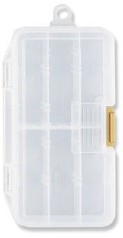 Meiho Worm Case S. W-S