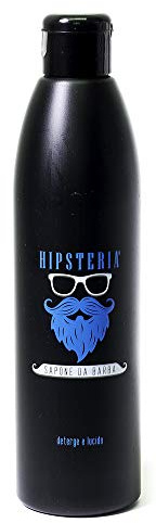 Hipsteria Sapone - 250 ml