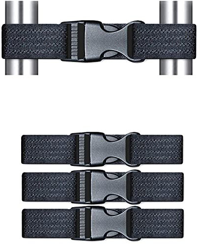 Yulaiyoen® Schranksicherung Baby 3x - Kindersicherung Schrank - 2 Jahre Garantie - Kindersicherung ohne bohren für Baby und Kind