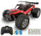 KINSAM Coche Teledirigido RC con Luz, 1/18 con 2 Baterías 60Min Play,20km/H Acelerador Proporcional Completo, para Niños 6-16 Años, Regalos Navidad Cumpleaños [Modelo Mejorado 2025]