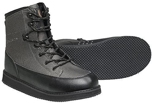 Kinetic RockGaiter ll Wading Boot (P) 38-39 Olive Waters pour pantalon