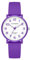 Timever Kinder Armbanduhr Mädchen Jungen mit Silikonarmband,analoge Kinderuhr zum Lernen,Im Dunkeln Leuchtend L6668