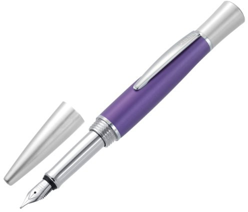 Füllhalter X-Pand Lilac