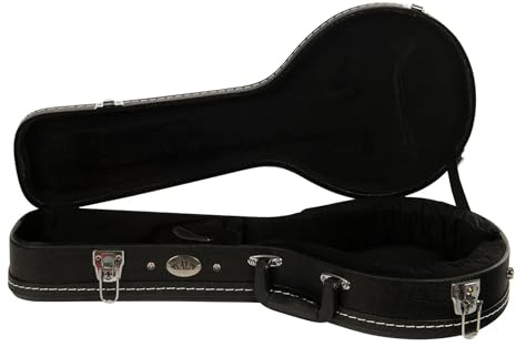 Kala Banjo Concert Hard Case