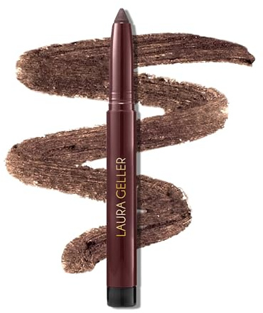 LAURA GELLER Kajal Longwear Kohl Eyeliner Pencil – Smoky Quartz