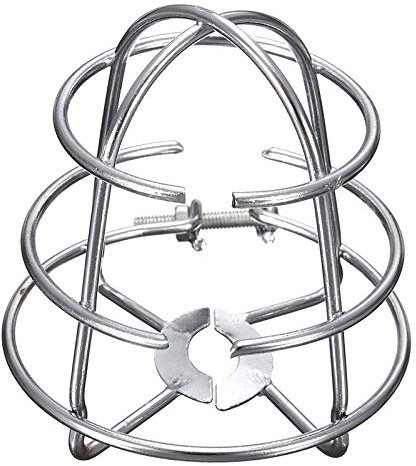 sunn Protection de tête pour arroseur, cadre de protection pour arroseur, tête d'installation, puissance d'arrosage, cage de tête