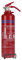 iCan 1kg Powder Fire Extinguisher - Portable Stand - Multi-Class Defense