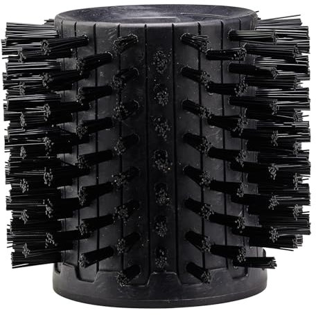 Original Einhell Brush Medium 90/20 for Picobella (Accessory and Replacement Part for Einhell Battery Surface Brush PICOBELLA 18/90, Hard Nylon Brush for Robust Surfaces)