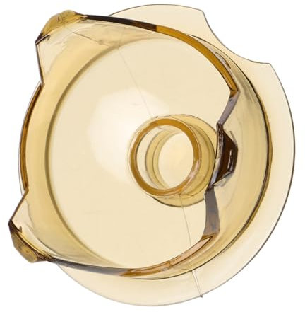 Alipis Deckel Für Aus Kunststoff Auslaufsicherer Ersatz Luftdichter Wasserkrugdeckel Wiederverwendbarer Karaffendeckel Hitzebeständiger Haushaltskrugdeckel