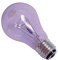 Chromalux Lumiram Full Spectrum Light Bulb, 75W Clear
