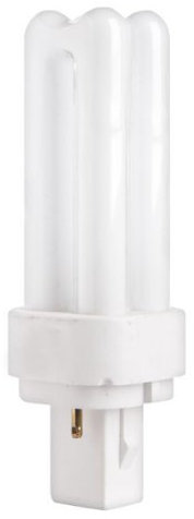 Narva kld-d 10 W/865 G24d-1 2p Daylight