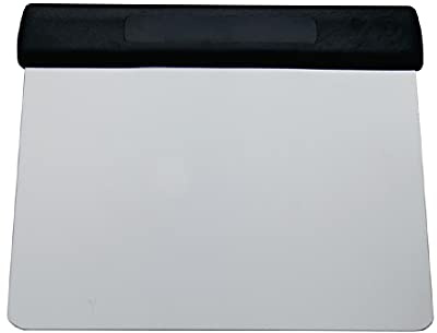 Schneider GT114 Stainless Steel Dough Scraper