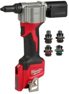 MILWAUKEE Blindnietpistole 4933464404 2.1kg Akku