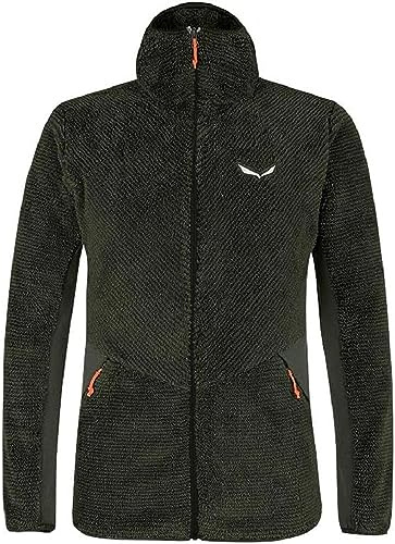 Salewa Tognazza Polarlite Men's Jacket, dark olive/0910, XL