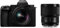 Panasonic Lumix S5IIX Mirrorless Camera with S 20-60mm + 50mm Lenses