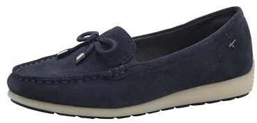 Tamaris dam Tamaris Comfort Damen BequemLoafer