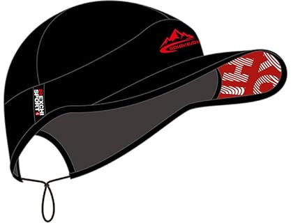 Profession Elle Renn mütze Sonnencreme Sonnencreme Schatten Marathon Lauf mütze Leichte Stretch atmungsaktive schnell trocknende Sport mütze für Frauen und Männer