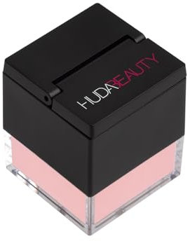 BELLAAAA HUDA BEAUTY CHERRY BLOSSON