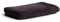 möve Loft Duschtuch 80 x 150 cm aus 100% Baumwolle (Spinair), graphite