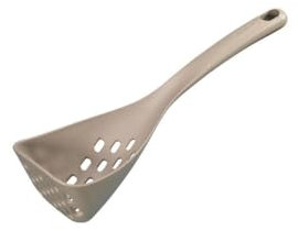 TEFAL ENJOY 2 en 1 Ecumoire et presse-puree K0260314 cassonade