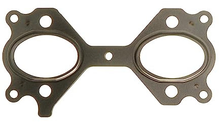 Ajusa 13215800 Junta, colector de escape